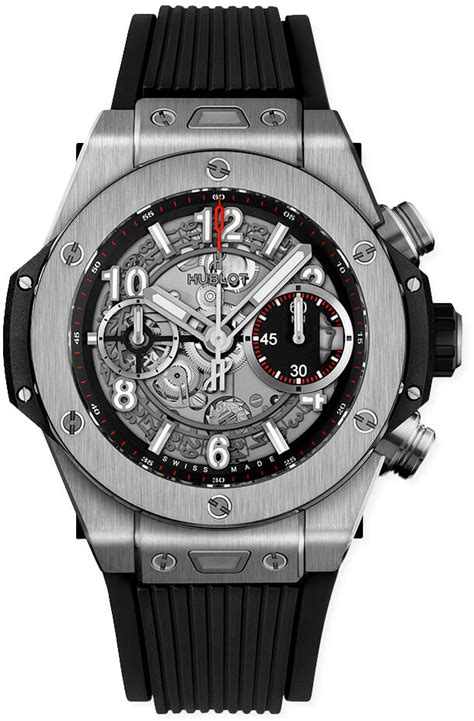 hublot 441 nx 1170 rx|hublot 44mm titanium.